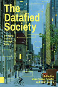 datafied society capa
