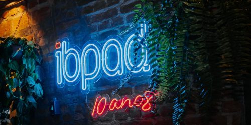 IBPAD-10 ANOS
