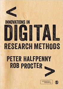 innovations in digital research methods