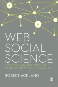 web social science